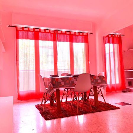 Appartamento Dependence Le Pygmalion Mentone Esterno foto